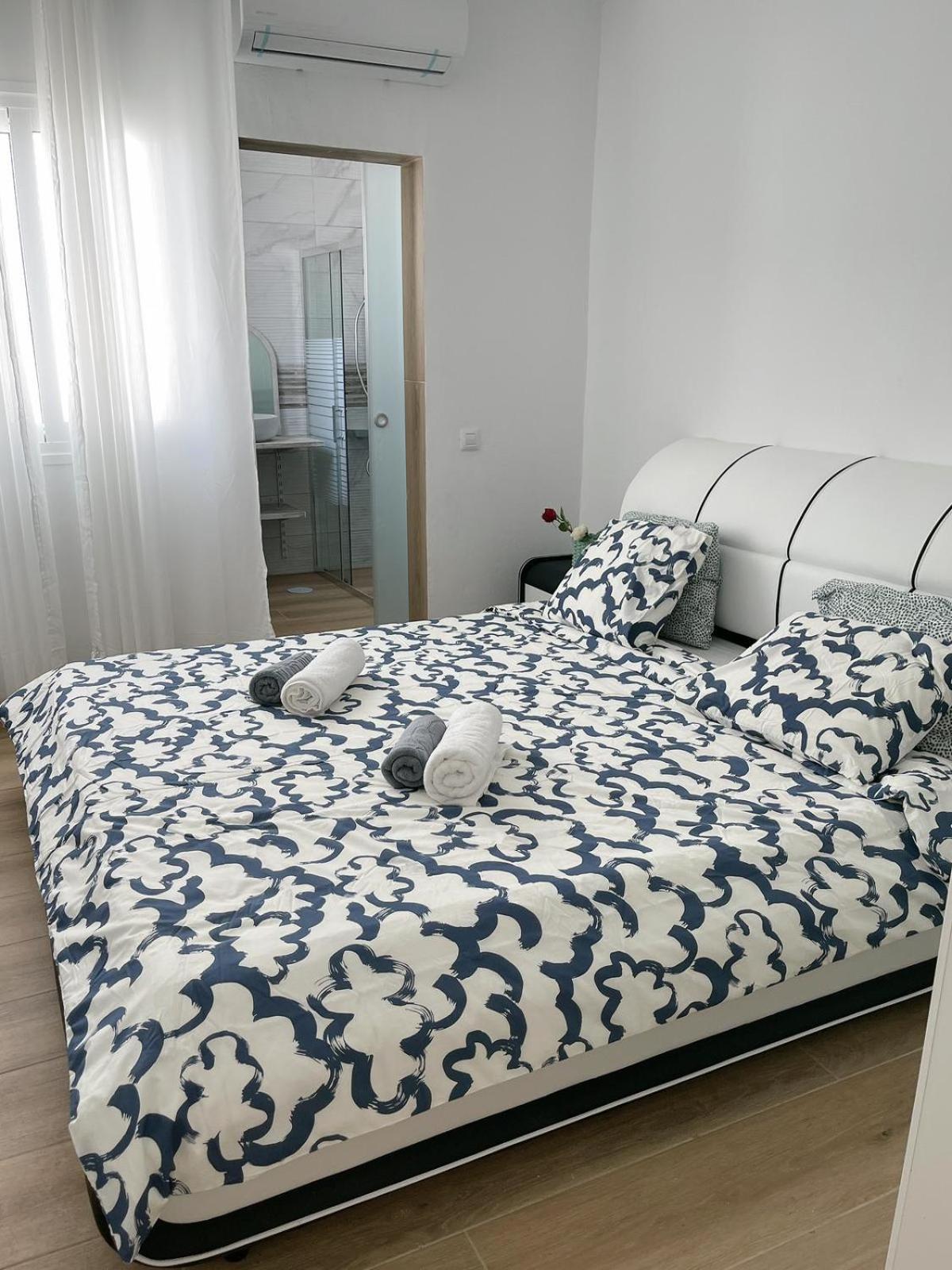 Villa Tony Playa Blanca  Eksteriør billede