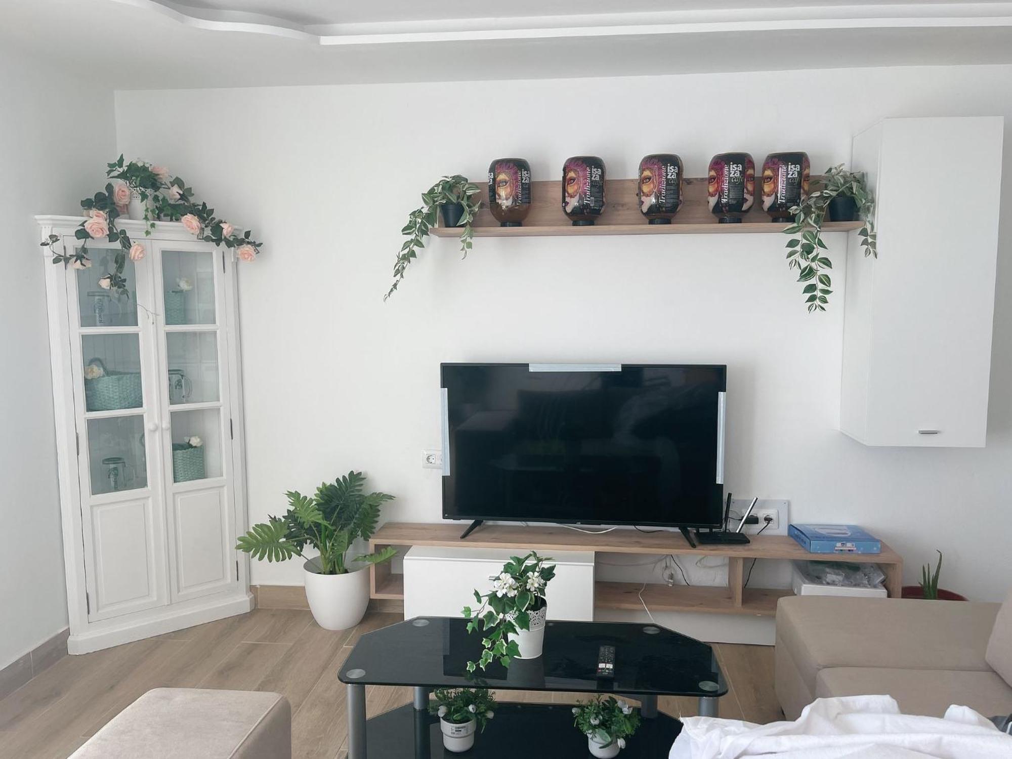 Villa Tony Playa Blanca  Eksteriør billede