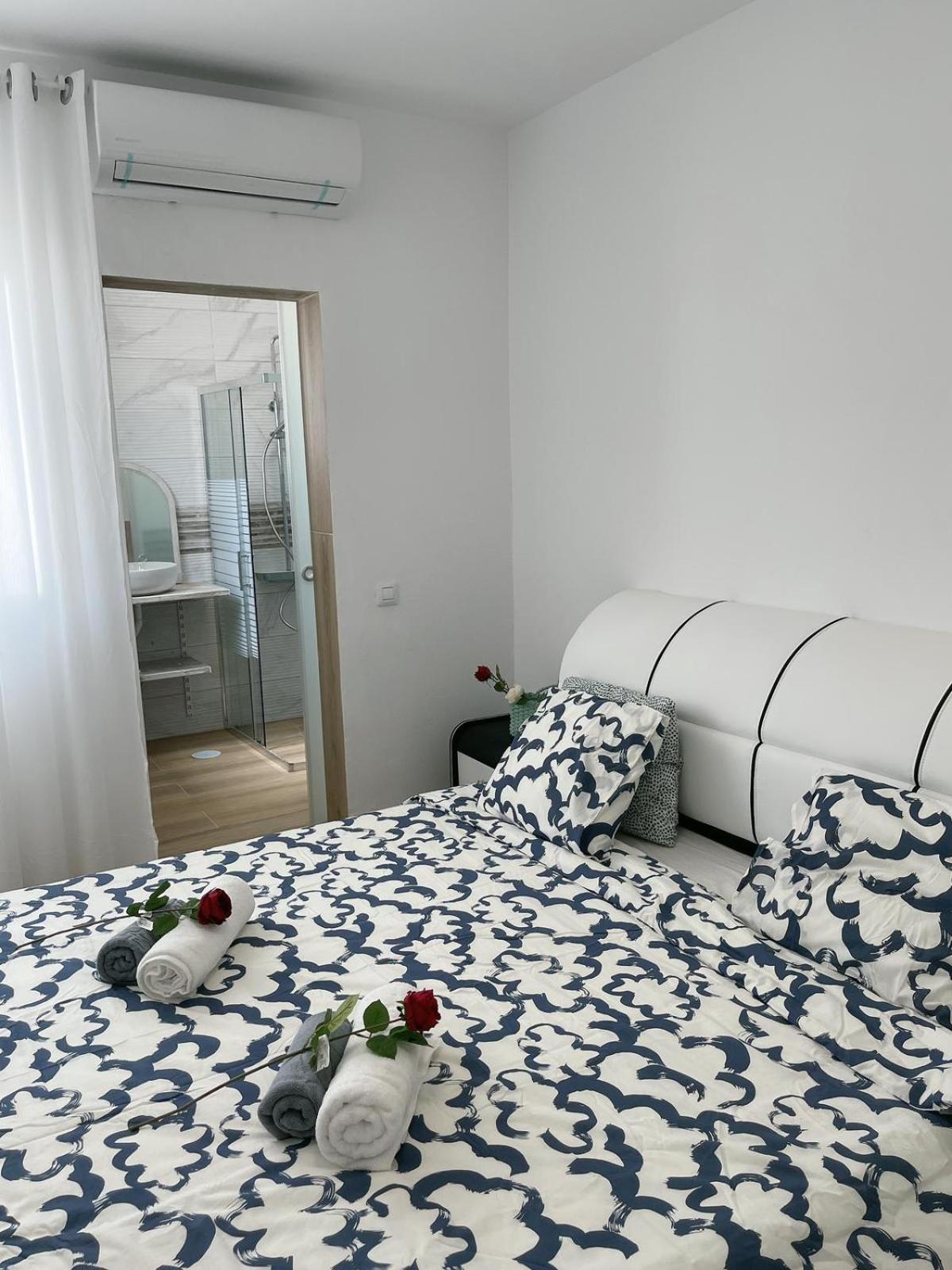 Villa Tony Playa Blanca  Eksteriør billede