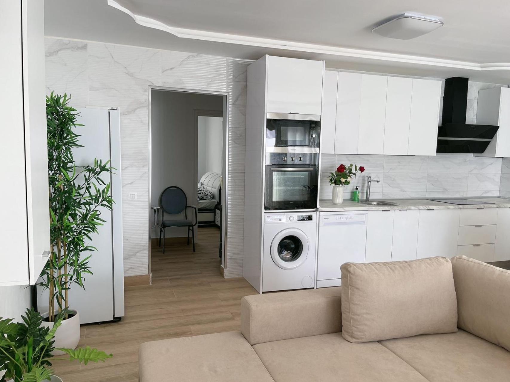 Villa Tony Playa Blanca  Eksteriør billede